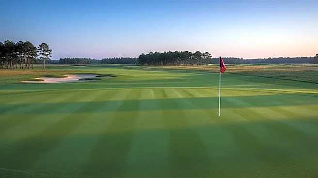 LIV Golf Warns Employees of Potential Layoffs Amid Financial Uncertainty