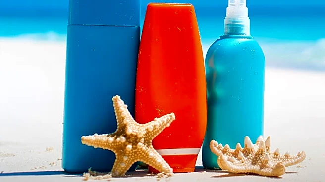 Dermatologists Highlight Best Face Sunscreens for Mature Skin to Prevent Aging