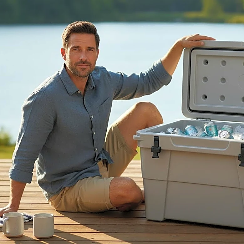 RTIC Outdoors Cooler Tops Consumer Reports for Long-Lasting Cold Retention