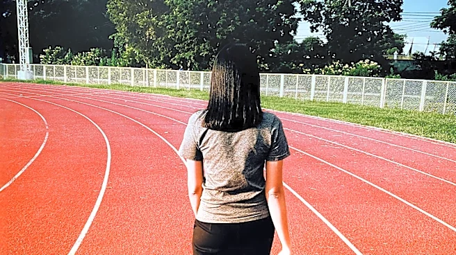 TikTok Challenge of Walking 100,000 Steps Raises Health Concerns