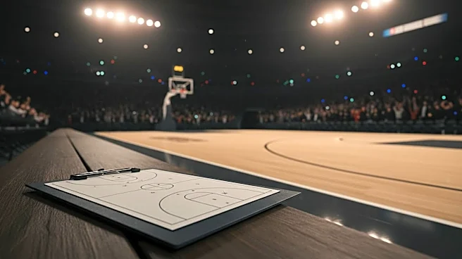Utah Jazz Achieve Undefeated Finish in Salt Lake City Summer League