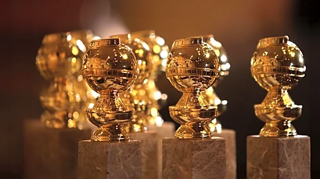'The Pitt' Earns 25 Emmy Nominations, Including 13 for Acting