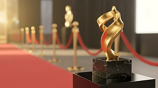 2026 Emmy Nominations Reveal Surprises and Snubs in Television