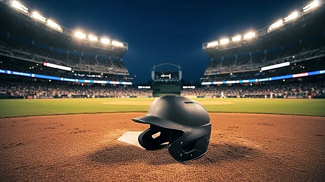 Padres' Jake Cronenworth Hits Game-Winning Homer After Batting Practice Scare