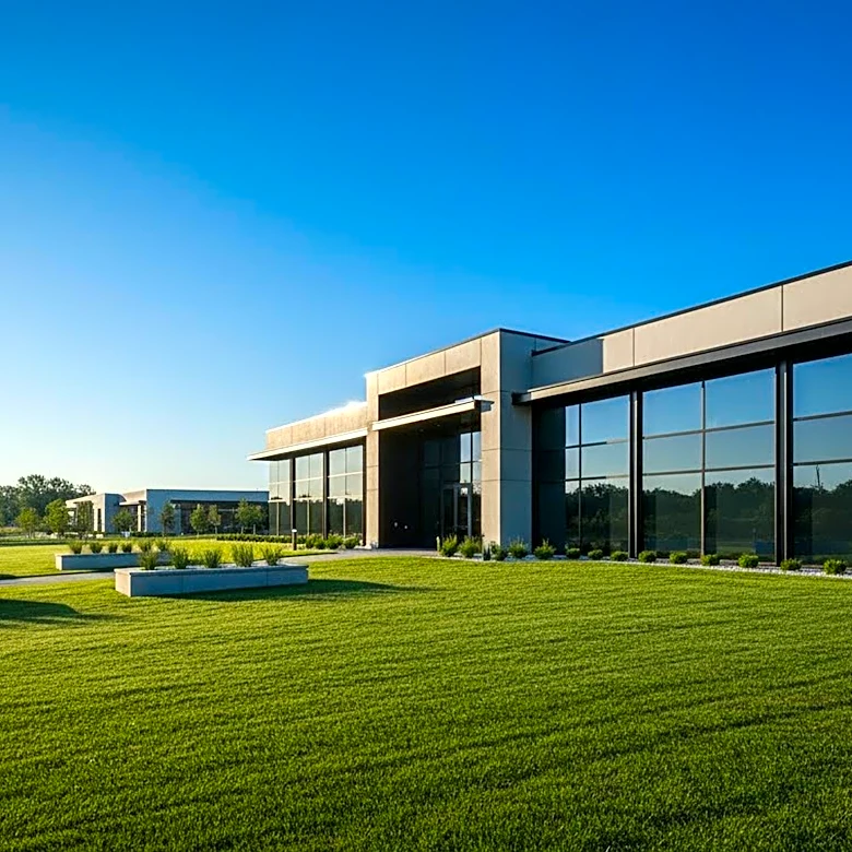 Westway Secures Capitol Meridian's Backing for Facility Expansion in National Security Market