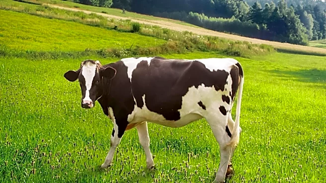 Animal Agriculture Sustainability Requires Diverse Standards Across Sectors