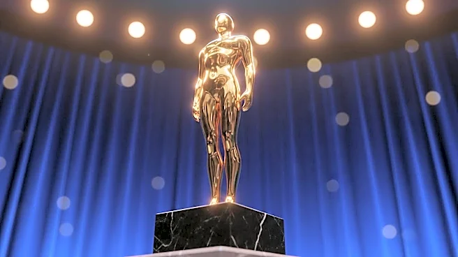 2026 Emmy Nominations Announced, Highlighting New and Returning Favorites