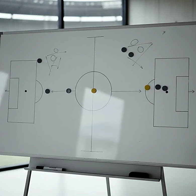 Manchester City Confirms Enzo Maresca's Coaching Staff Appointments