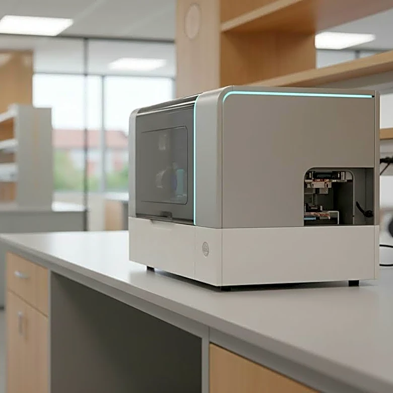 Bifrost Biosystems Secures Illumina Agreement for Sequencing Chemistry in Screening Platform