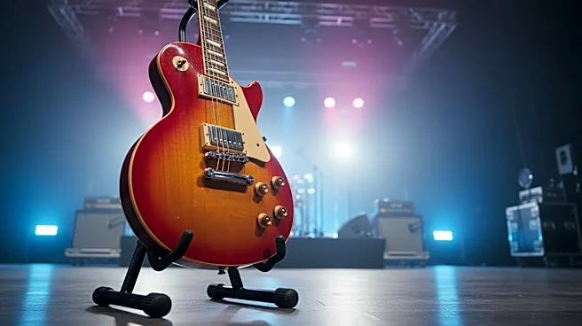 Foreigner's Mick Jones Partners with Primary Wave for Catalog Deal