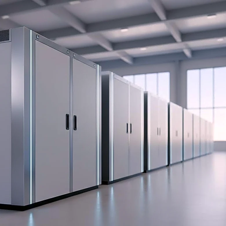 Peak Energy to Establish Sodium-Ion Battery Plant in Sacramento's Metro Air Park