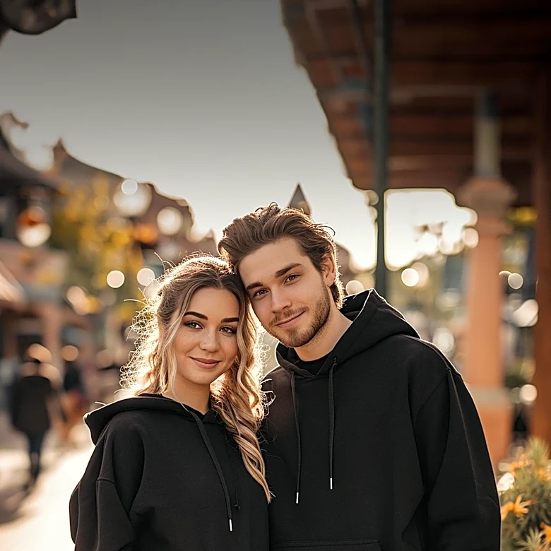 Bunnie XO and Dylan Wolf Continue Public Romance Following Bar Encounter