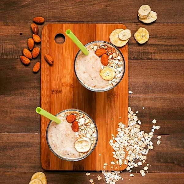 PepsiCo Launches Quaker Oat-Based Shake with High Protein Content