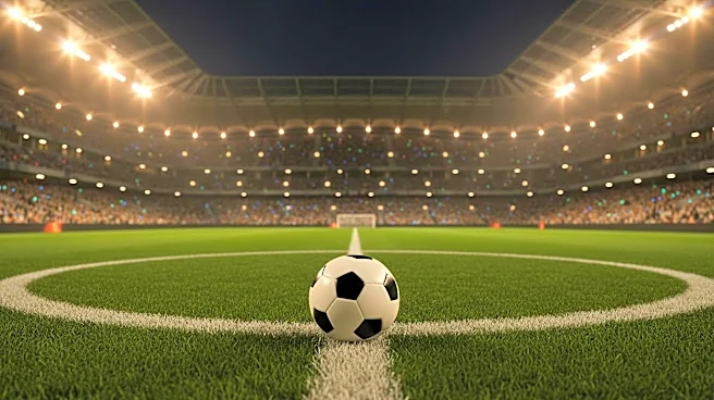 Mexico Becomes First Country to Host FIFA World Cup Three Times