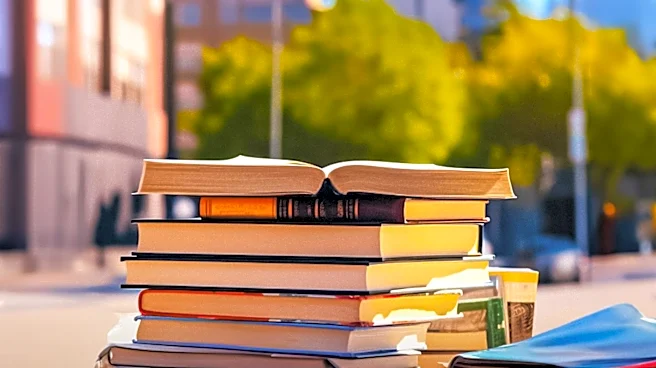 July's Must-Read Books Highlight Diverse Narratives and Historical Insights