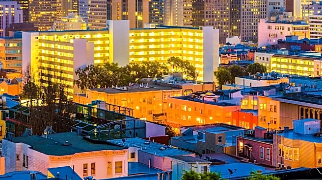 San Francisco Real Estate Market Sees Homes Selling $1M Over Asking Price
