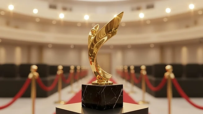 HBO Max's 'Hacks' Sets Record with 24 Emmy Nominations for a Comedy Series
