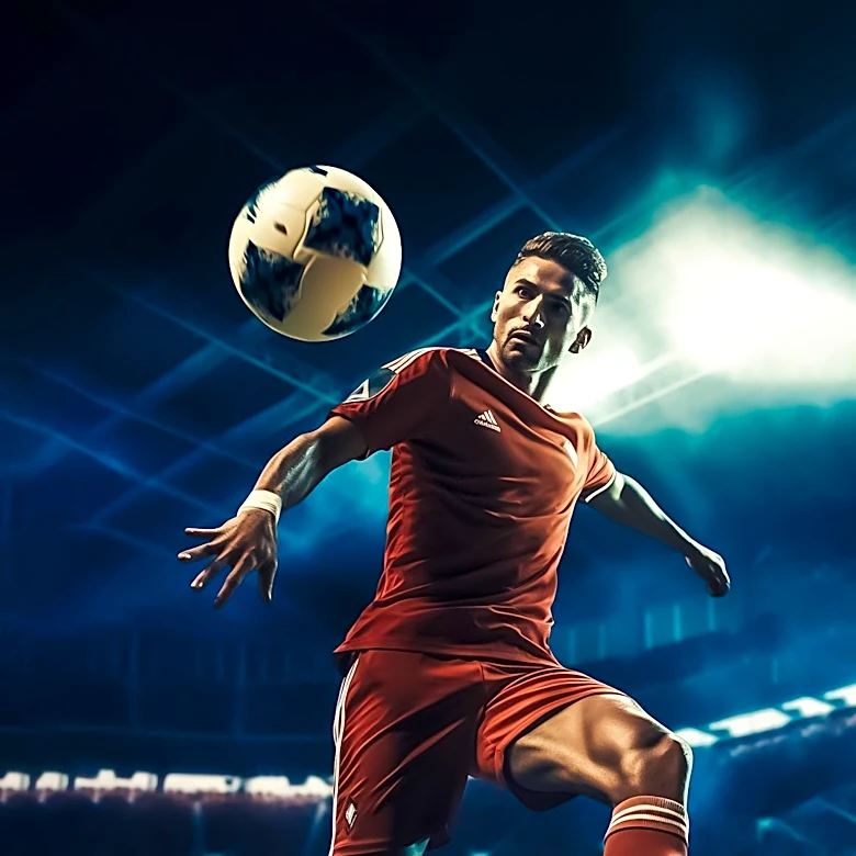Nike's Innovative Marketing Strategy Outshines Adidas at World Cup