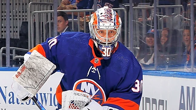 New York Islanders Launch Fan Contest for 2027-28 Third Jersey Design