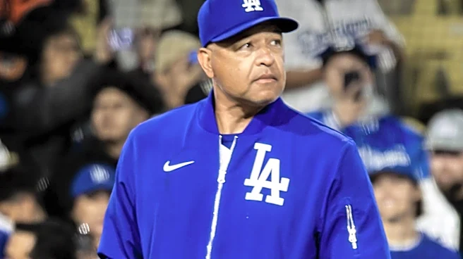 Dodgers Manager Dave Roberts Advocates for Pitchers as All-Star Replacements Amid Loss to Rockies