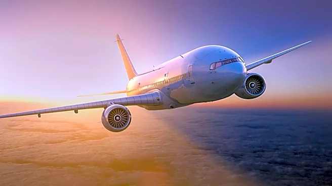 Fastjet Enhances African Connectivity Through Euroairlines and Etihad Partnerships