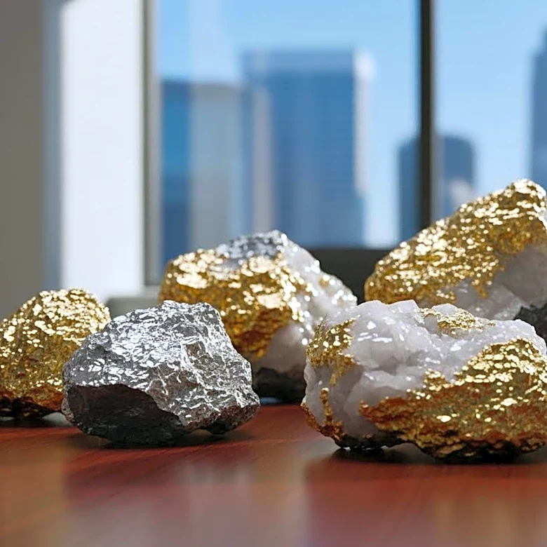 Pinnacle Silver and Gold Accelerates El Potrero Project Restart with New Financing