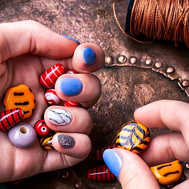 Pasadena Bead  Design Show to Feature Artisans and Workshops in July