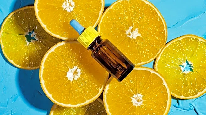 Summer 2026 Nail Trend: Bold and Playful Fruit-Inspired Designs