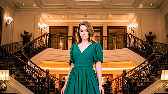 Plus-Size Fashion: Wedding Guest Dresses That Steal the Spotlight