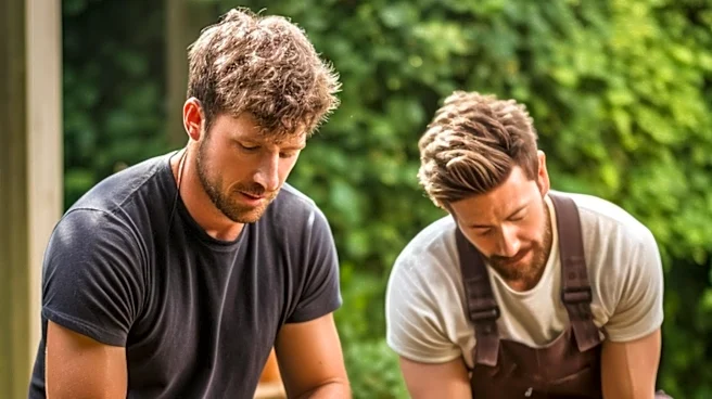 Gardeners Explore Plant Care Techniques to Enhance Sensory Experience