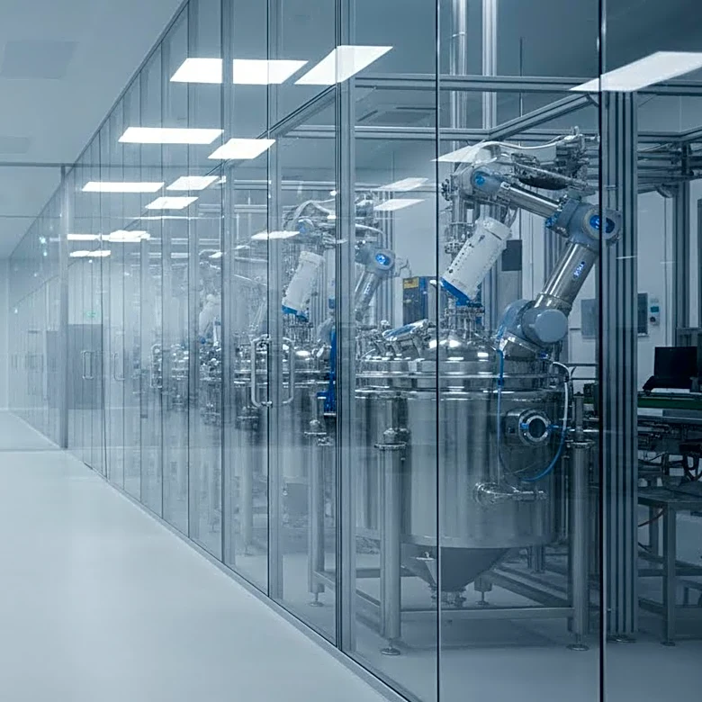 Altruist Biologics' Hangzhou Facility Gains Approval for Antibody-Drug Conjugate Production