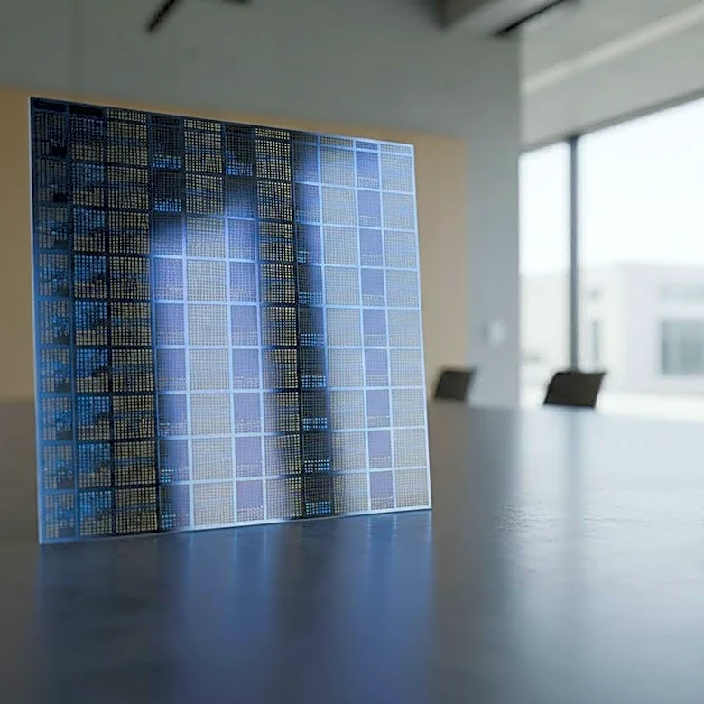 Montag A Associates Reduces Stake in Taiwan Semiconductor Manufacturing