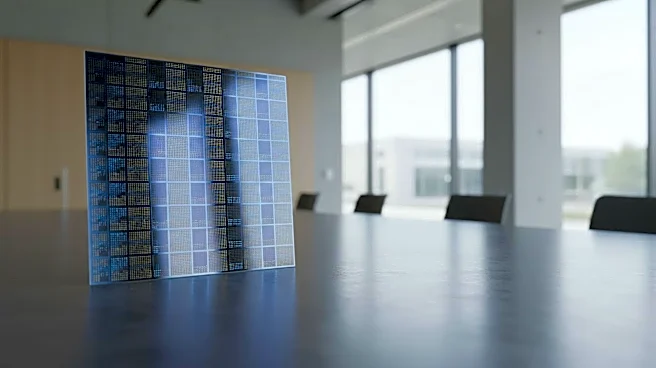 Montag A Associates Reduces Stake in Taiwan Semiconductor Manufacturing