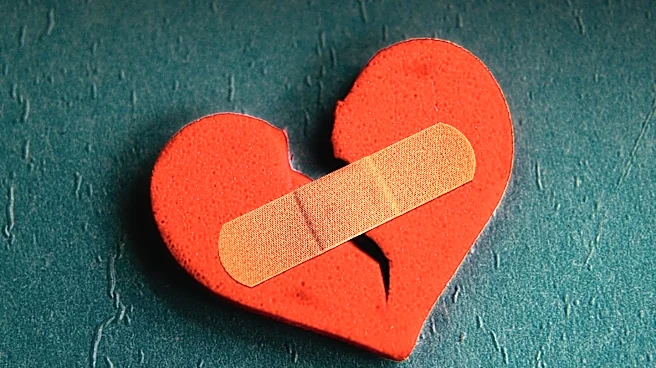 Amgen Recalls Nearly 1 Million Bottles of Heart Failure Drug Due to Contamination