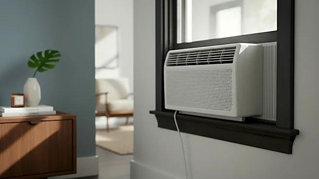 Midea vs. Windmill: Comparative Review of Window Air Conditioners
