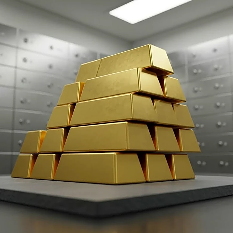 Goldgroup Mining Sets Date for Share Consolidation Amid Strategic Developments