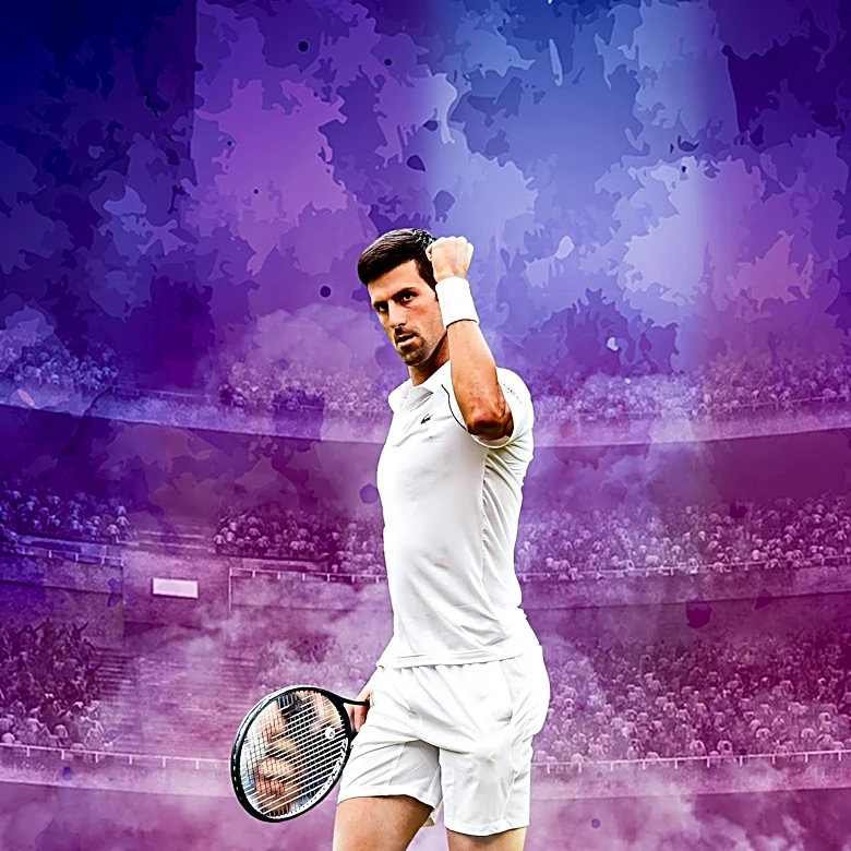 Novak Djokovic Sets New Record with 50 Five-Set Matches at Grand Slams