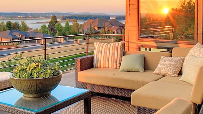 Luxury Homes Under $1M Available in Select U.S. Cities Amid Rising Prices
