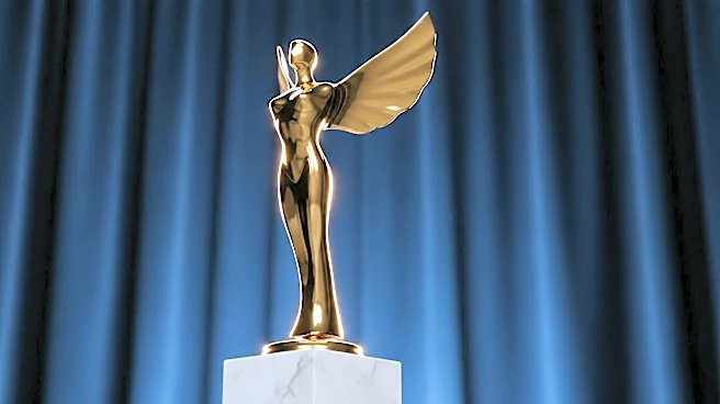 2026 Emmy Nominations Announced: Notable Absences and Surprises