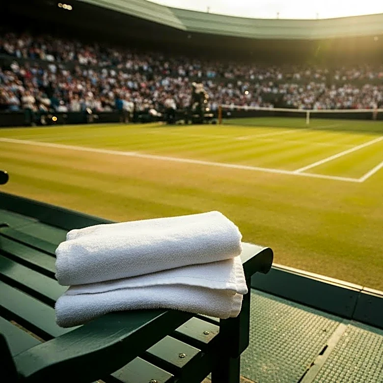 Alexander Zverev Advances to Wimbledon Semifinals, Faces Arthur Fery