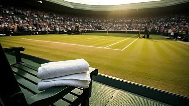 Alexander Zverev Advances to Wimbledon Semifinals, Faces Arthur Fery