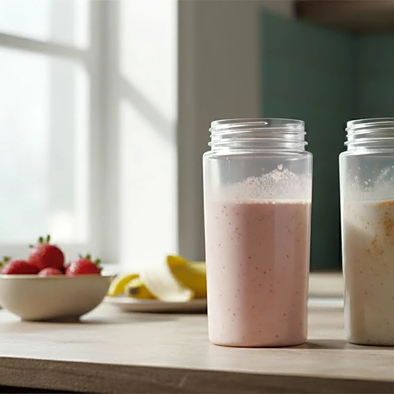 PepsiCo Relaunches Quaker Oat Shake Go in U.S. Market Targeting Health-Conscious Consumers