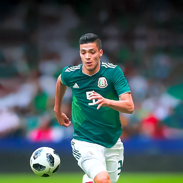 Record Viewership for England vs. Mexico Soccer Match