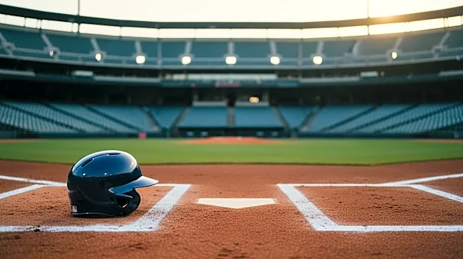 Women's Pro Baseball League Reveals Team Names and Logos