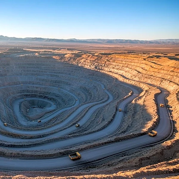 Caprivi Solutions Launches CapEx360 for Mining to Streamline Capital Governance