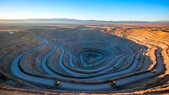 Caprivi Solutions Launches CapEx360 for Mining to Streamline Capital Governance