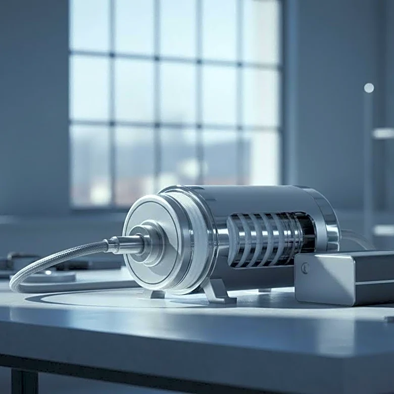 Richardson Electronics to Manufacture Power Supply for C-Motive's ZeroMag Motor
