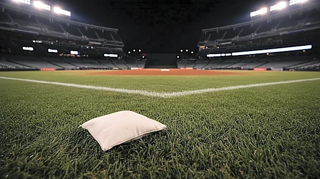 Mets' Dan Hammer Set for MLB Debut After Promotion from Triple-A