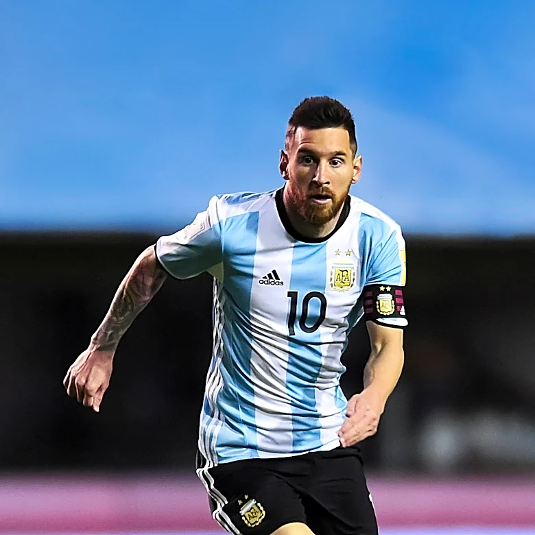 Egypt Files Formal Complaint to FIFA Over Refereeing in World Cup Loss to Argentina