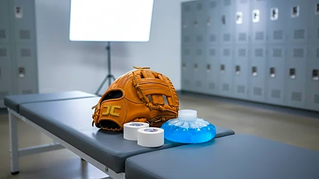 Tigers' Dillon Dingler Exits Game Due to Thumb Injury